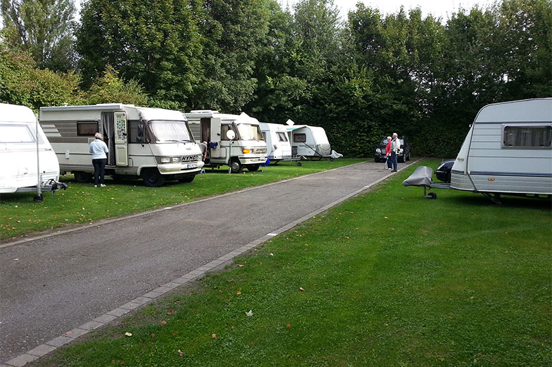 Campingplatz Straubing